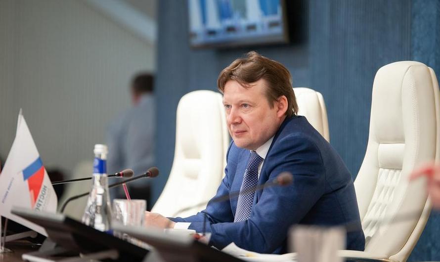 Строительной отрасли пока рано говорить о роботизации — важнее снижать объем ручного труда