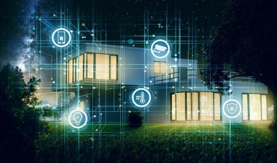 Публичное обсуждение стандартов для «Умного дома»