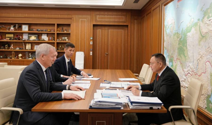 Цифровизация и контроль при строительстве судебной инфраструктуры