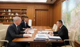 Цифровизация и контроль при строительстве судебной инфраструктуры