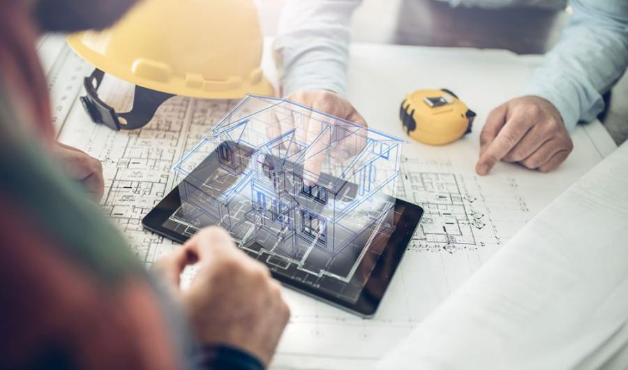 BIM/ТИМСО в Казахстане: от концепции к практике