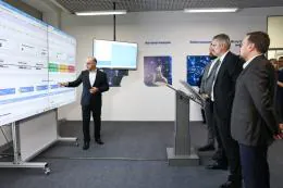 Минстрой оценил работу Центра содействия строительству Подмосковья