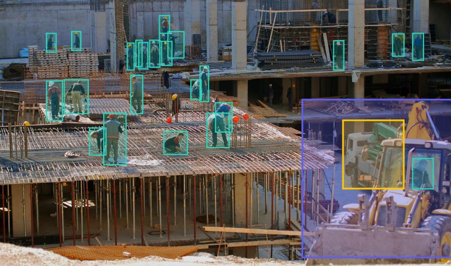 Нейросеть-инспектор: Росстройконтроль испытал ИИ-системы для контроля