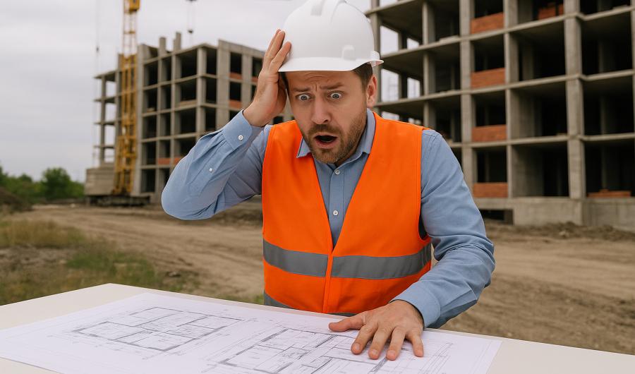 Как держать расходы строительных проектов под контролем