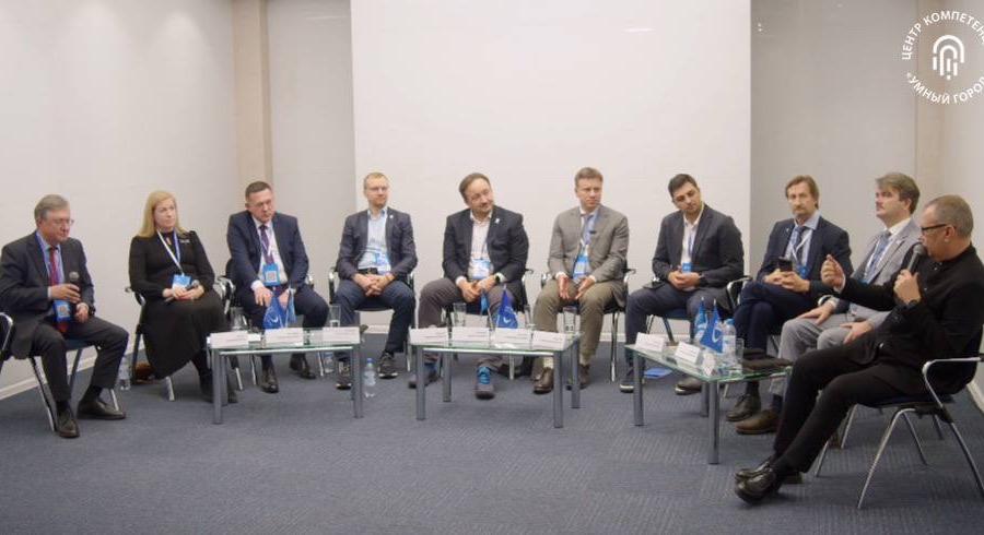 Облачные платформы становятся драйвером трансформации местного управления