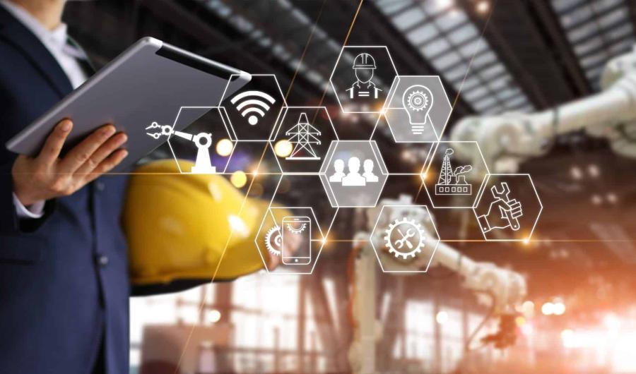 Как автоматизация меняет строительную отрасль