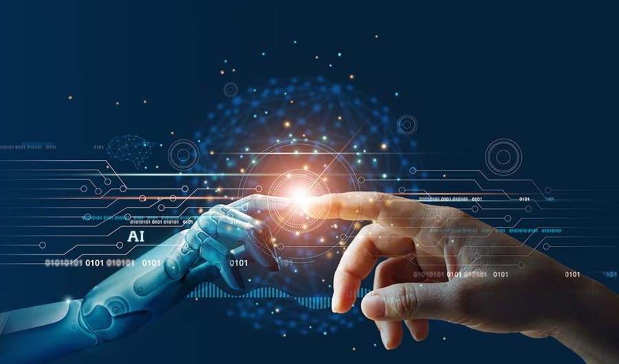 ТИМ/BIM, Цифровизация и Искусственный Интеллект