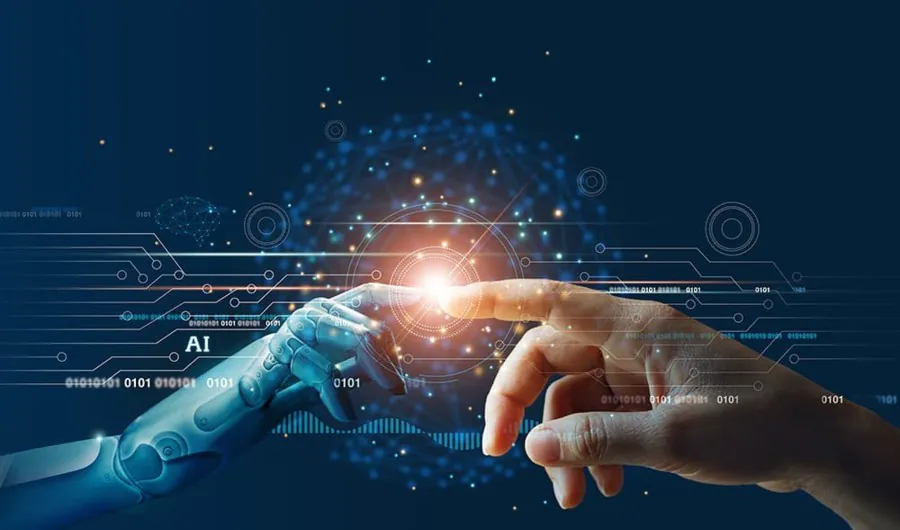 ТИМ/BIM, Цифровизация и Искусственный Интеллект