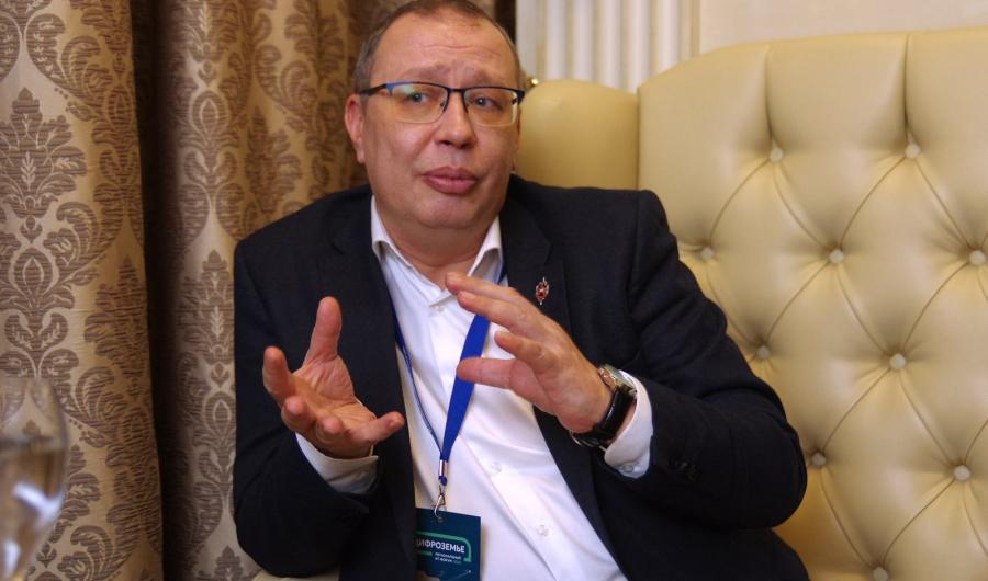 Цифра снижает цену: как технологии делают стройку дешевле и прозрачнее