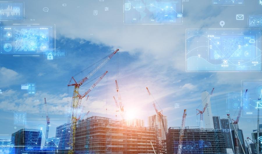 Цифровизация девелопмента в России