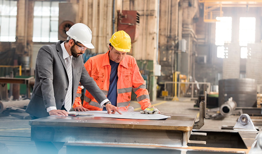 Что необходимо теперь профессионалам строительной отрасли