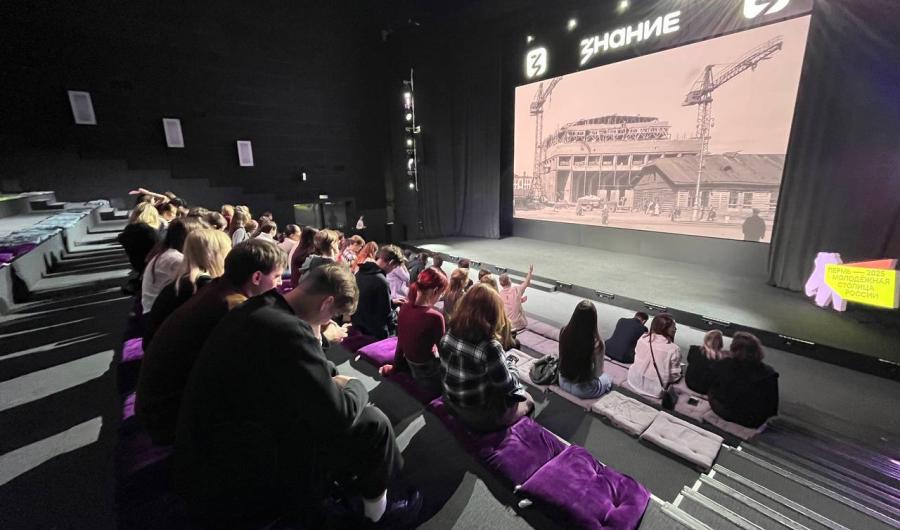 Стартовал конкурс-акселератор «ПРО_ГОРОДА» для развития городских территорий