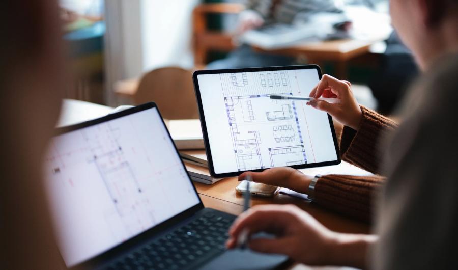 Минстрой России утвердит форму электронных паспортов МКД