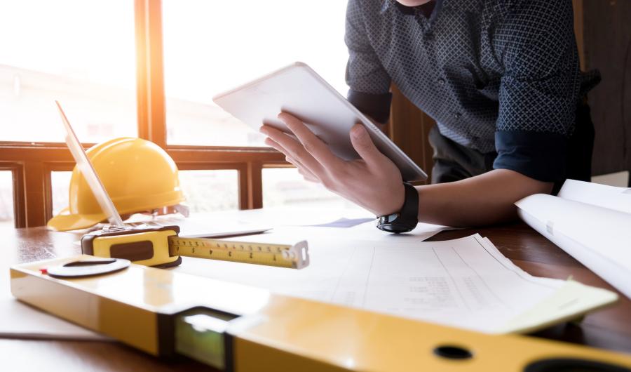 Количество документов для строительства сократилось вдвое
