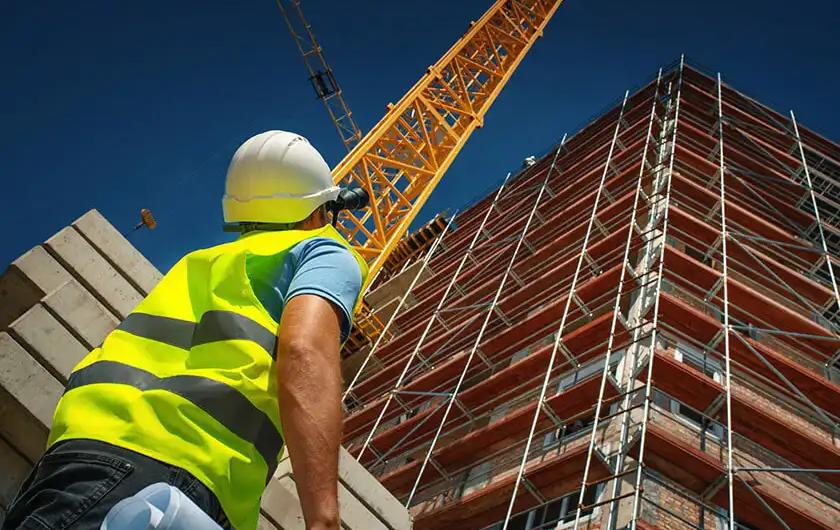 80% дистанционных проверок долевого строительства прошли без нарушений