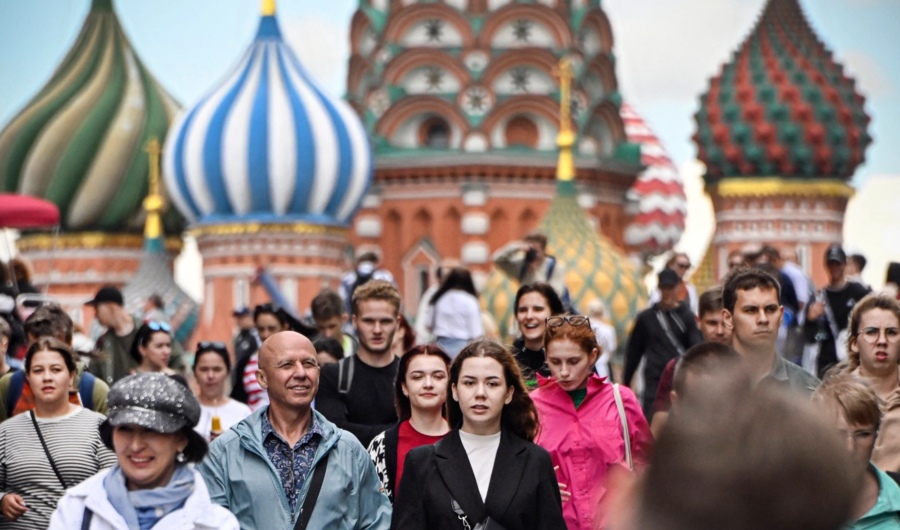 Российским властям предложили расширить единый регистер данных о гражданах