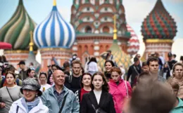 Российским властям предложили расширить единый регистер данных о гражданах