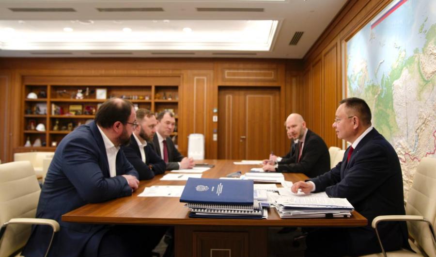 Цифровое взыскание задолженности за ЖКУ