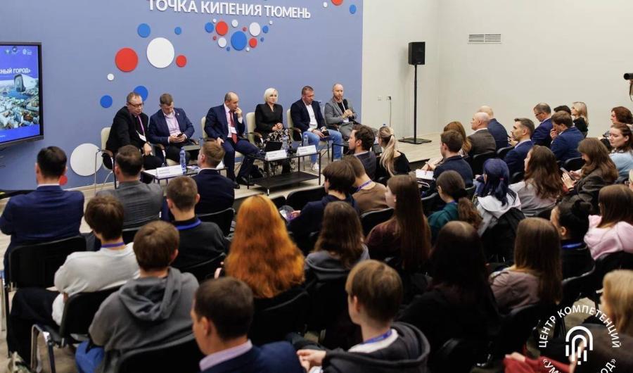 ИИ становится основой умных городов