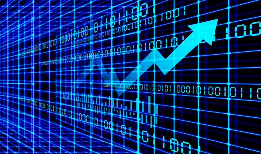 ИТ-отрасль обгоняет экономику: рост на 14,6%