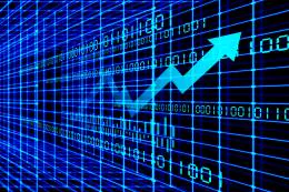 ИТ-отрасль обгоняет экономику: рост на 14,6%