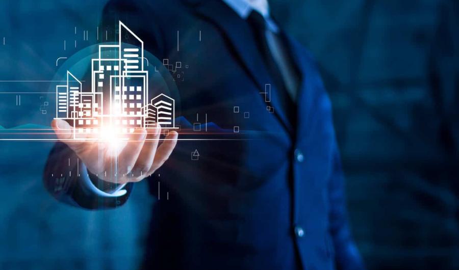 Девелоперы активно цифровизируются