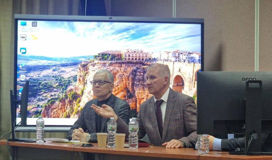 Российский софт как новый стандарт