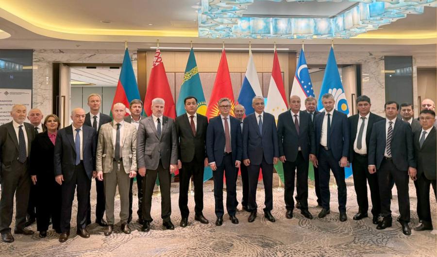 Инновации и цифровизация – главные тренды развития стройотрасли в странах СНГ