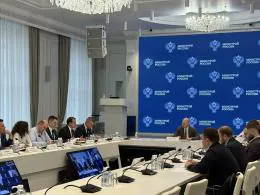 Минстрой России обсудил вопросы кибербезопасности в строительстве и сфере ЖКХ
