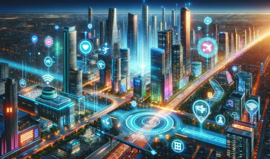 Как регионы используют ИИ для создания комфортной среды