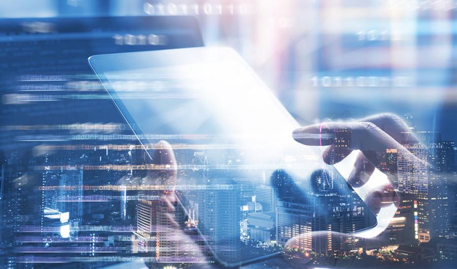 Цифровизация недвижимости в 2025 году