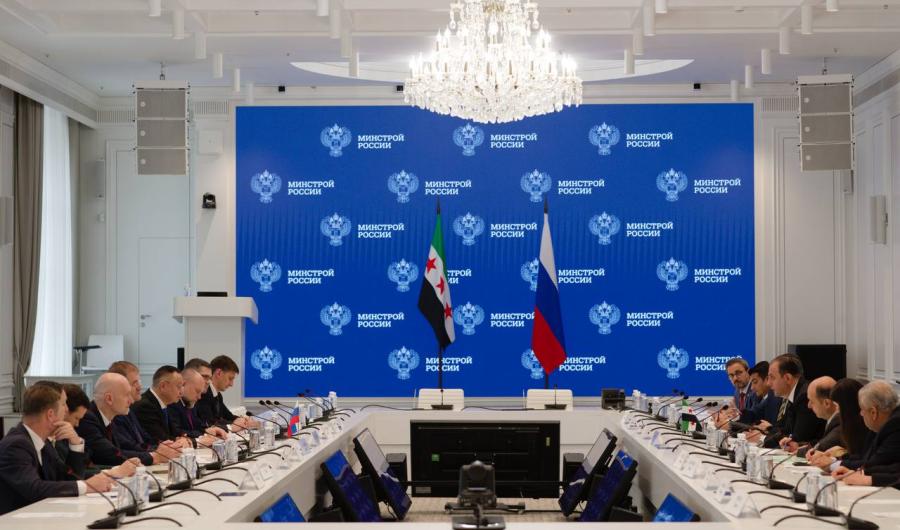 Прорыв в цифровизации строительства и ЖКХ