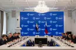 Прорыв в цифровизации строительства и ЖКХ