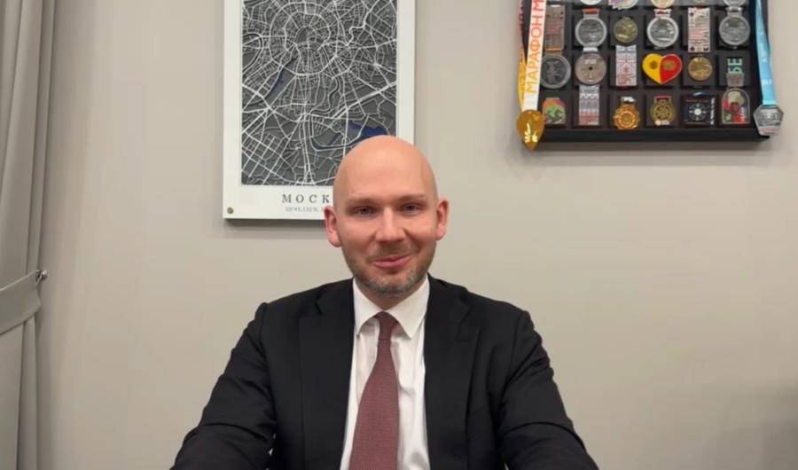 Цифровизация ЖКХ через ТОР и цифровые двойники