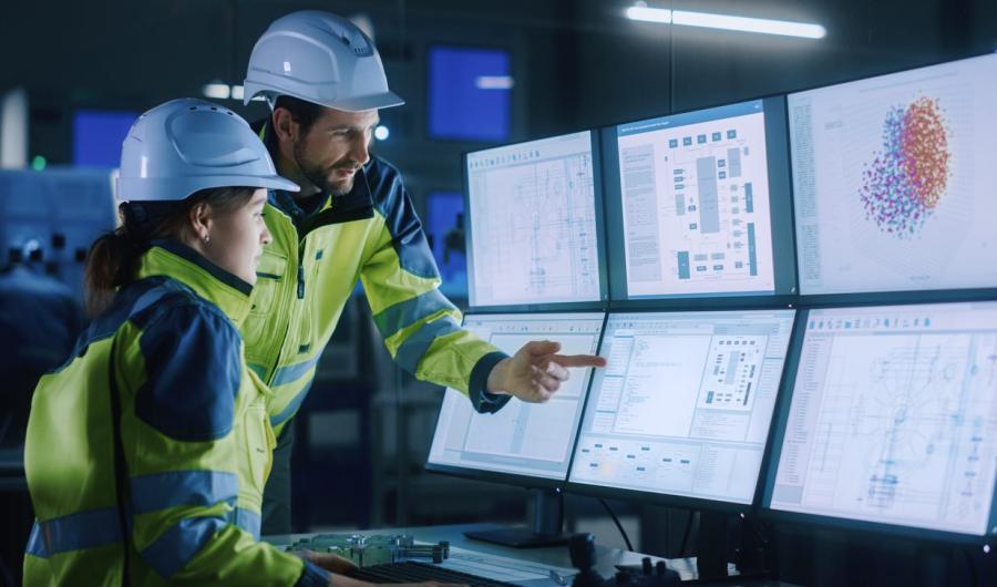 Рекомендации по безопасной разработке индустриального ПО и ИИ