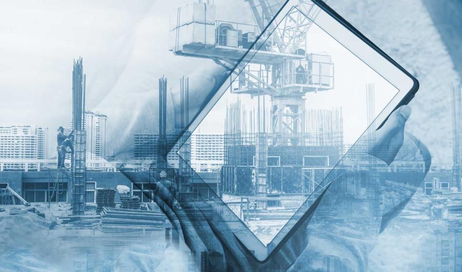 Цифровизация как ключ к эффективности и прозрачности проектов