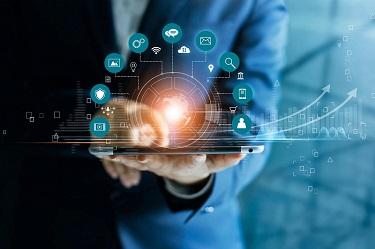 Россия утвердила первый в мире стандарт устойчивого цифрового развития