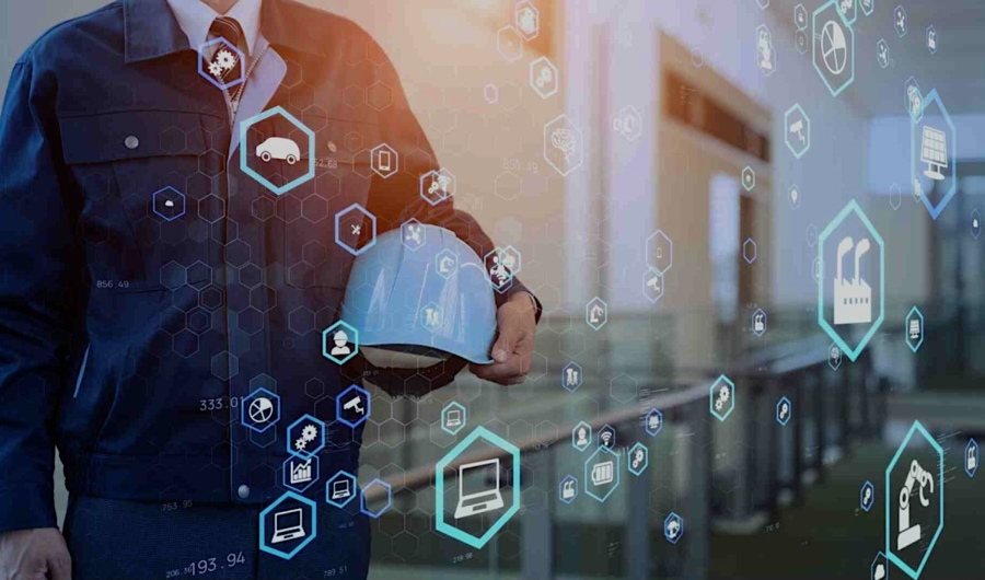 Применение искусственного интеллекта в строительстве