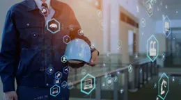 Применение искусственного интеллекта в строительстве