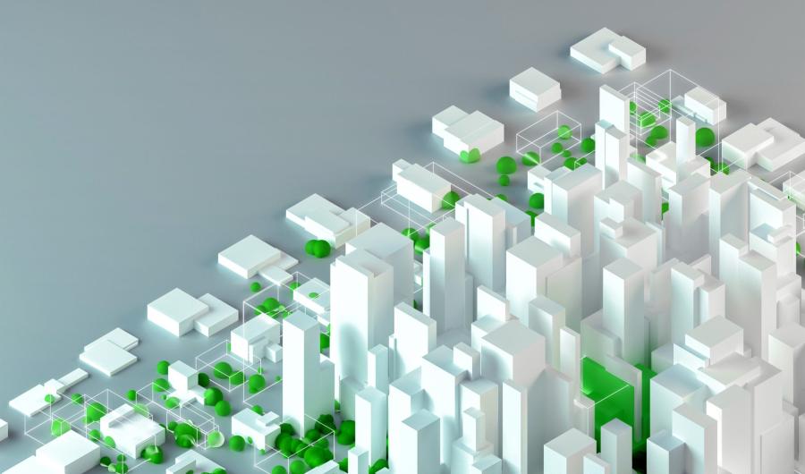 Российский рынок ПО для стройпроектов достиг 6,4 млрд рублей