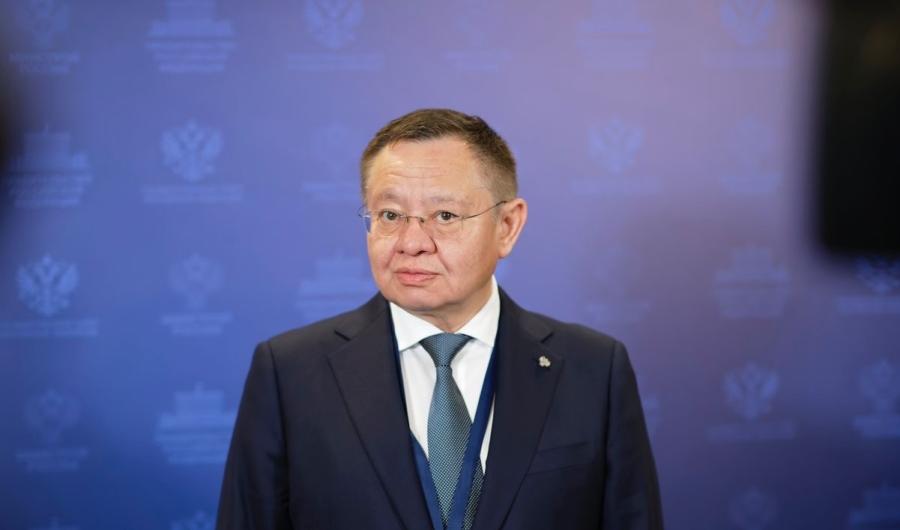 Пять лет под руководством Ирека Файзуллина - Цифры в Цифровизации