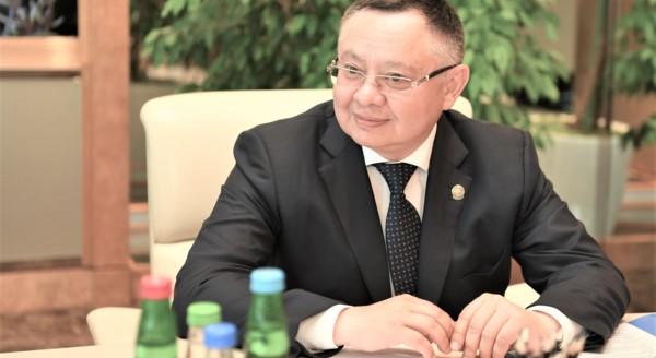 ГИС ЖКХ станет ядром цифрового управления жилищным фондом России