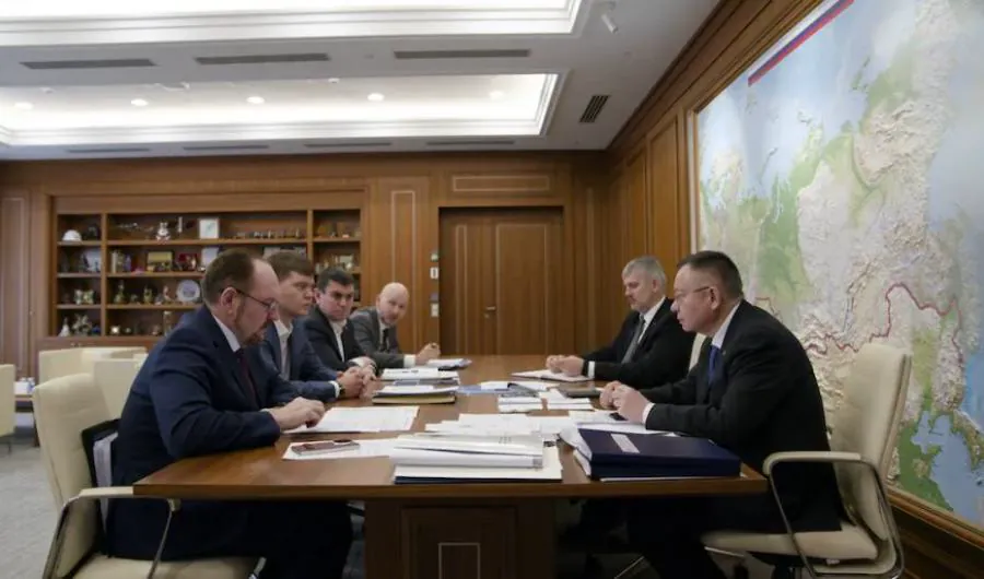 Минстрой России ускоряет внедрение ИИ в строительстве