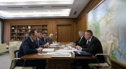 Минстрой России ускоряет внедрение ИИ в строительстве