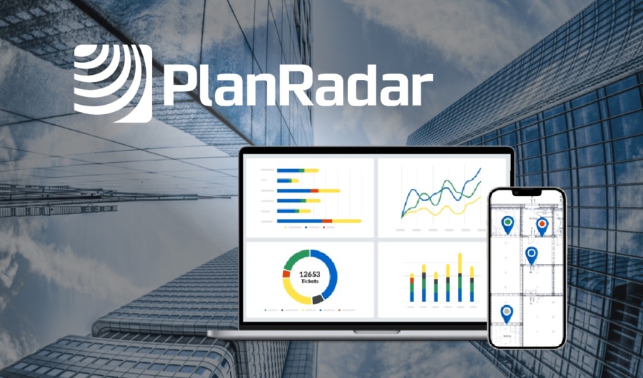 PlanRadar инструмент эффективного управления строительством