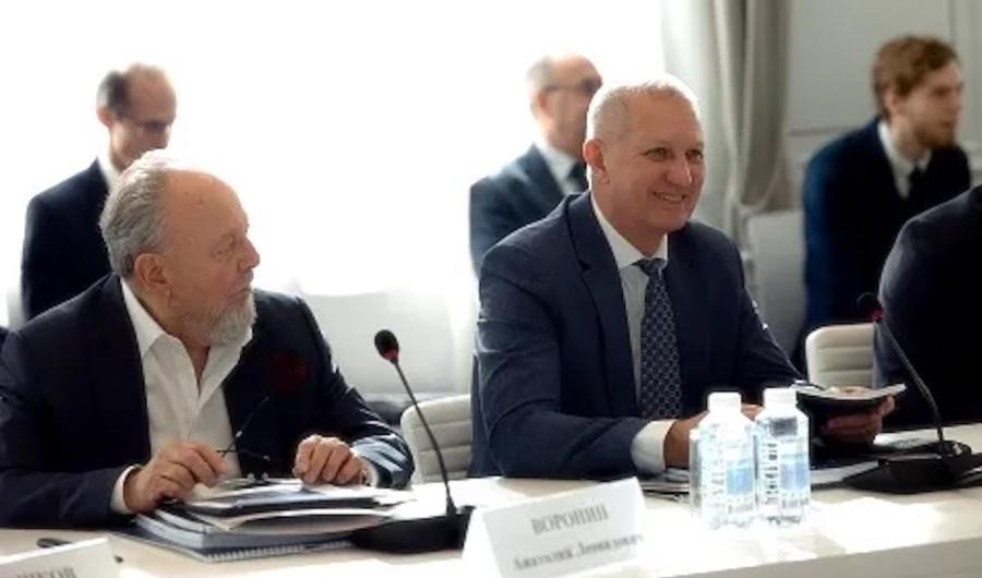 Цифровизация строительства в России: от импортозамещения ПО к практическому применению ТИМ
