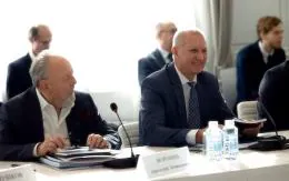 Цифровизация строительства в России: от импортозамещения ПО к практическому применению ТИМ