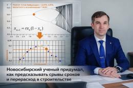 Теория хаоса в строительстве: цифровое управление проектами