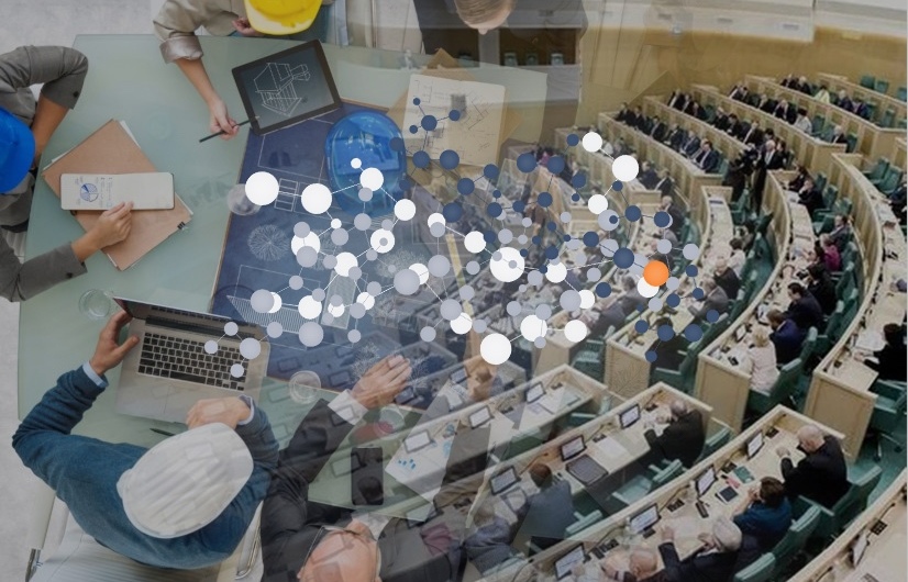 Влияние законодательства на цифровизацию в строительстве