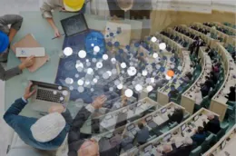 Влияние законодательства на цифровизацию в строительстве
